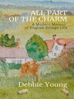 cover image of All Part of the Charm